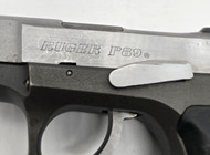 Sturm Ruger P89 9mm Pistol Serial 304-22489