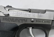 Sturm Ruger P89 9mm Pistol Serial 304-22489