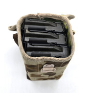 M14 20 Round Magazine with Pouch Set