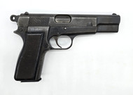 Browning Hi Power 9mm Pistol Serial E02172