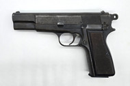 Browning Hi Power 9mm Pistol Serial E02172