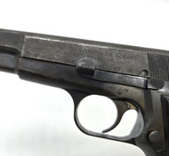 Browning Hi Power 9mm Pistol Serial E02172