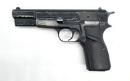 Browning Hi Power 9mm Pistol Serial 245PN51019