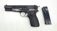 Browning Hi Power 9mm Pistol Serial 245PN51019