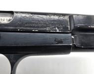 Browning Hi Power 9mm Pistol Serial 245PN51019