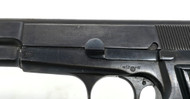 Browning Hi Power 9mm Pistol Serial 33592