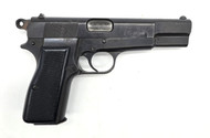 Browning Hi Power 9mm Pistol Serial 33592