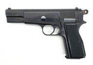 Browning Hi Power 9mm Pistol Serial 33592