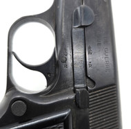 Browning Hi Power 9mm Pistol Serial 33592
