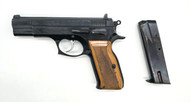 Fratelli Tanfoglio TA90 Combat Shooting COHAI Serial AB03424