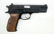 Fratelli Tanfoglio TA90 Combat Shooting COHAI Serial AB03424