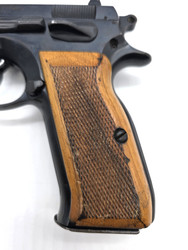 Fratelli Tanfoglio TA90 Combat Shooting COHAI Serial AB03424