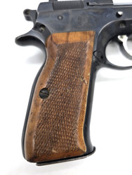 Fratelli Tanfoglio TA90 Combat Shooting COHAI Serial AB03424