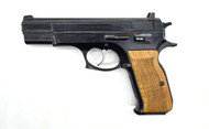 Fratelli Tanfoglio TA90 Combat Shooting COHAI Serial E08381