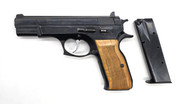 Fratelli Tanfoglio TA90 Combat Shooting COHAI Serial E08381