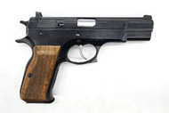 Fratelli Tanfoglio TA90 Combat Shooting COHAI Serial E08381