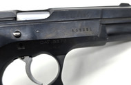 Fratelli Tanfoglio TA90 Combat Shooting COHAI Serial E08381