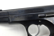 Fratelli Tanfoglio TA90 Combat Shooting COHAI Serial E08381