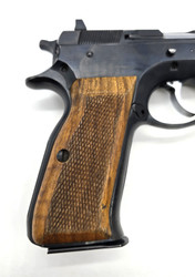 Fratelli Tanfoglio TA90 Combat Shooting COHAI Serial E08381