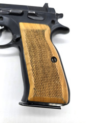 Fratelli Tanfoglio TA90 Combat Shooting COHAI Serial E08381