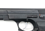 Fratelli Tanfoglio TA90 Combat Serial AB02343