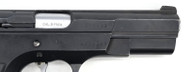 Fratelli Tanfoglio TA90 Combat Serial AB02343