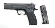 Fratelli Tanfoglio TA90 Combat Serial AB02343
