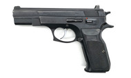 Fratelli Tanfoglio TA90 Combat Serial AB02343