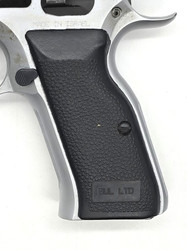 BUL Transmark Storm 9x19 Pistol Serial BS05605