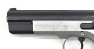 BUL Transmark Storm 9x19 Pistol Serial BS05605