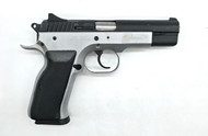 BUL Transmark Storm 9x19 Pistol Serial BS05605