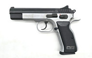 BUL Transmark Storm 9x19 Pistol Serial BS05605