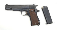 Star Bonifacio Echeverria SA Model BS South African Stamped 9mm Pistol Serial 1163859