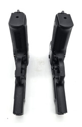 Pair of Consecutive Serial Number Walther P88 Compact 9mm Pistols Serials 101896 & 10189