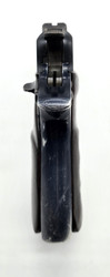Star Bonifacio Echeverria SA Model BKS "Starlite" 9mm Pistol Serial 1305284