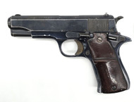 Star Bonifacio Echeverria SA Model BKS "Starlite" 9mm Pistol Serial 1305284