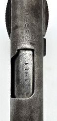  HAFDASA Ballester Molina 1911 .45 acp Pistol Serial 25819