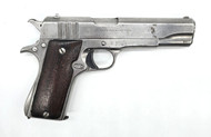 HAFDASA Ballester Rigaud 1911 .45 acp Pistol Serial 2952