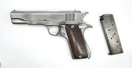 HAFDASA Ballester Rigaud 1911 .45 acp Pistol Serial 2952