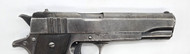 HAFDASA Ballester Molina 1911 .45 acp Pistol Serial 99848