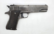 HAFDASA Ballester Molina 1911 .45 acp Pistol Serial 99848
