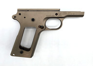 Para Ordnance 1911 Ducks Unlimited Single Stack Steel Frame Serial K039185