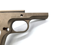 Para Ordnance 1911 Ducks Unlimited Single Stack Steel Frame Serial K039185