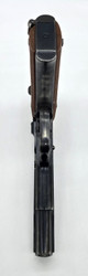 Star Bonifacio Echeverria SA Model BS South African Stamped 9mm Pistol Serial 1163718