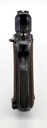 Star Bonifacio Echeverria SA Model BS South African Stamped 9mm Pistol Serial 1163718