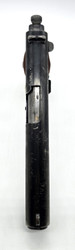 Star Bonifacio Echeverria SA Model BS South African Stamped 9mm Pistol Serial 1163718