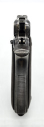 HAFDASA Ballester Rigaud 1911 .45 acp Pistol Serial 3929