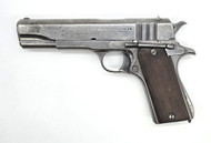 HAFDASA Ballester Rigaud 1911 .45 acp Pistol Serial 3929