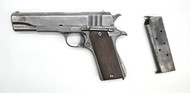 HAFDASA Ballester Rigaud 1911 .45 acp Pistol Serial 3929