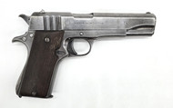 HAFDASA Ballester Rigaud 1911 .45 acp Pistol Serial 3929